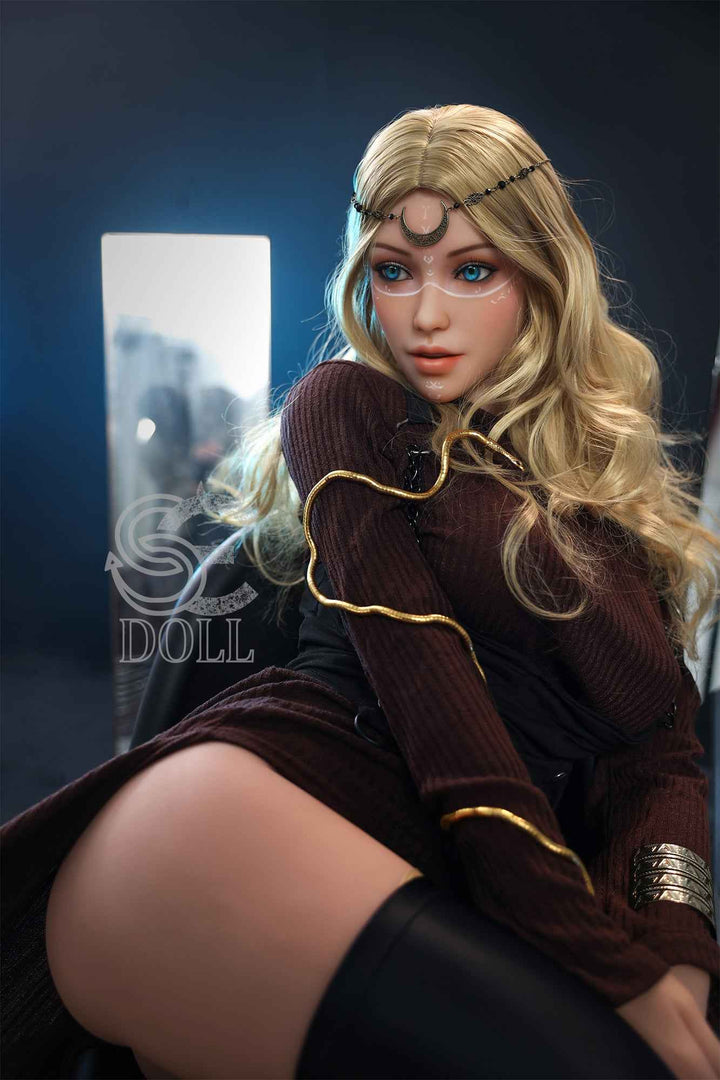 SEDoll Sexpuppe Becci Konfiguriert SEDoll kaufen Sexroboter KI