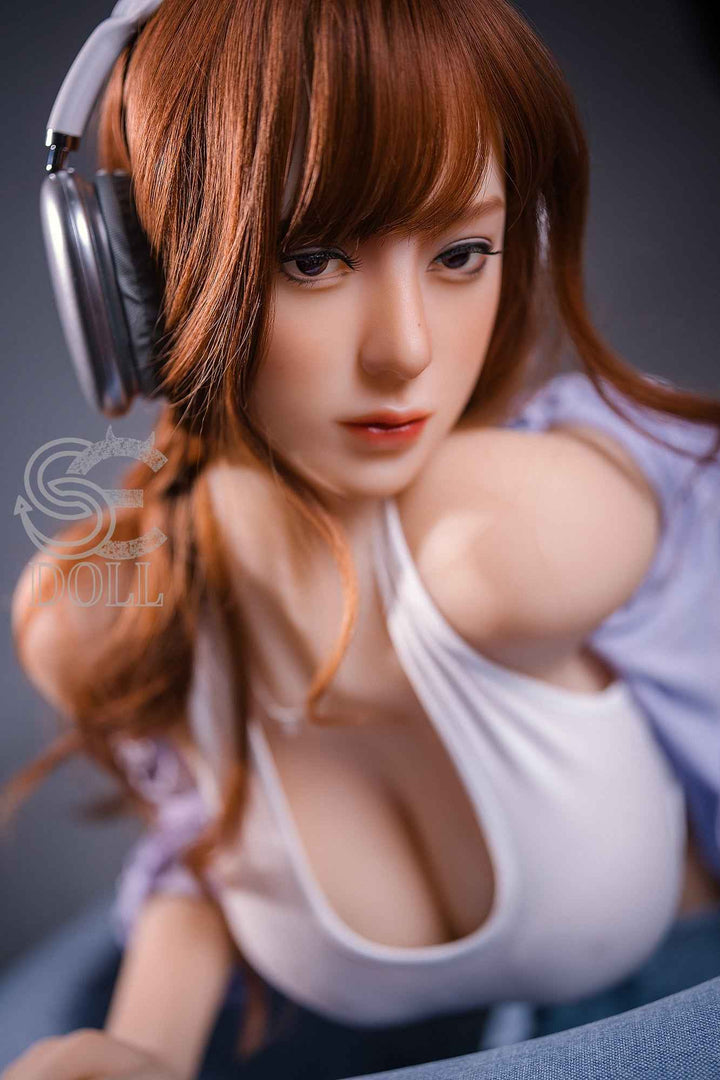 SEDoll Sexpuppe Skyler Konfiguriert SEDoll kaufen Sexroboter KI