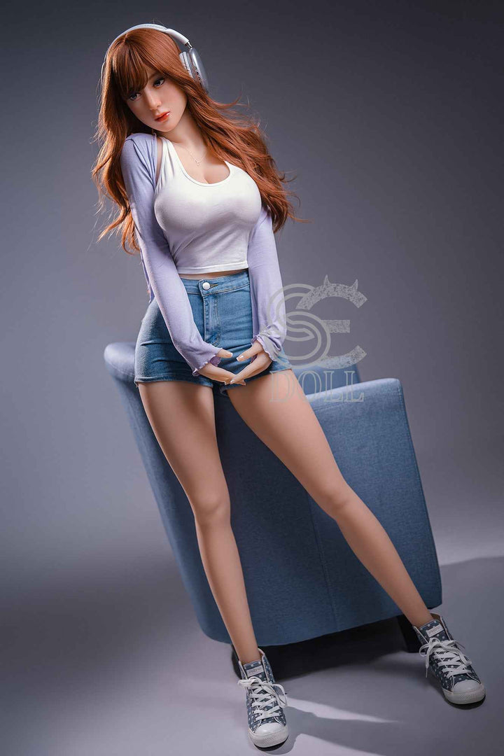 SEDoll Sexpuppe Skyler Konfiguriert SEDoll kaufen Sexroboter KI