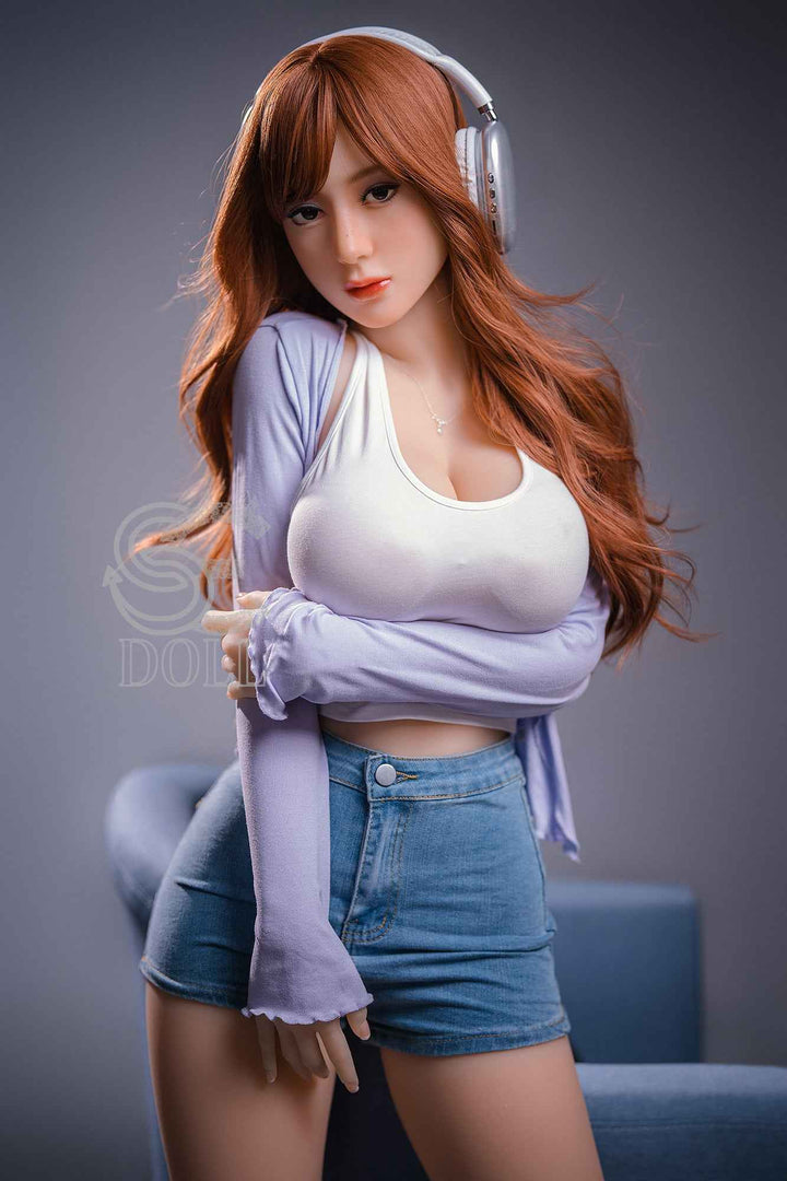 SEDoll Sexpuppe Skyler Konfiguriert SEDoll kaufen Sexroboter KI