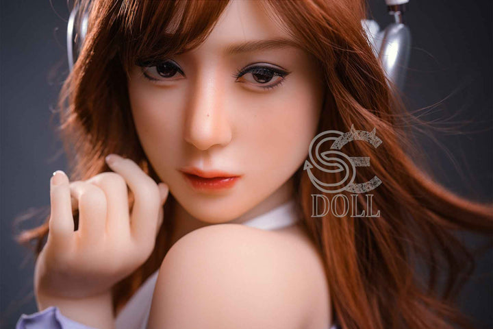 SEDoll Sexpuppe Skyler Konfiguriert SEDoll kaufen Sexroboter KI