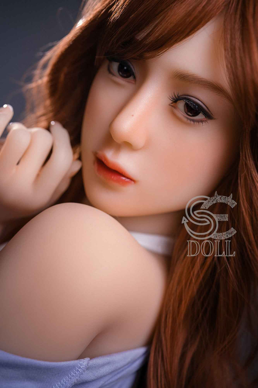 SEDoll Sexpuppe Skyler Konfiguriert SEDoll kaufen Sexroboter KI