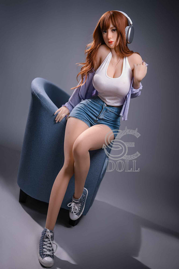 SEDoll Sexpuppe Skyler Konfiguriert SEDoll kaufen Sexroboter KI