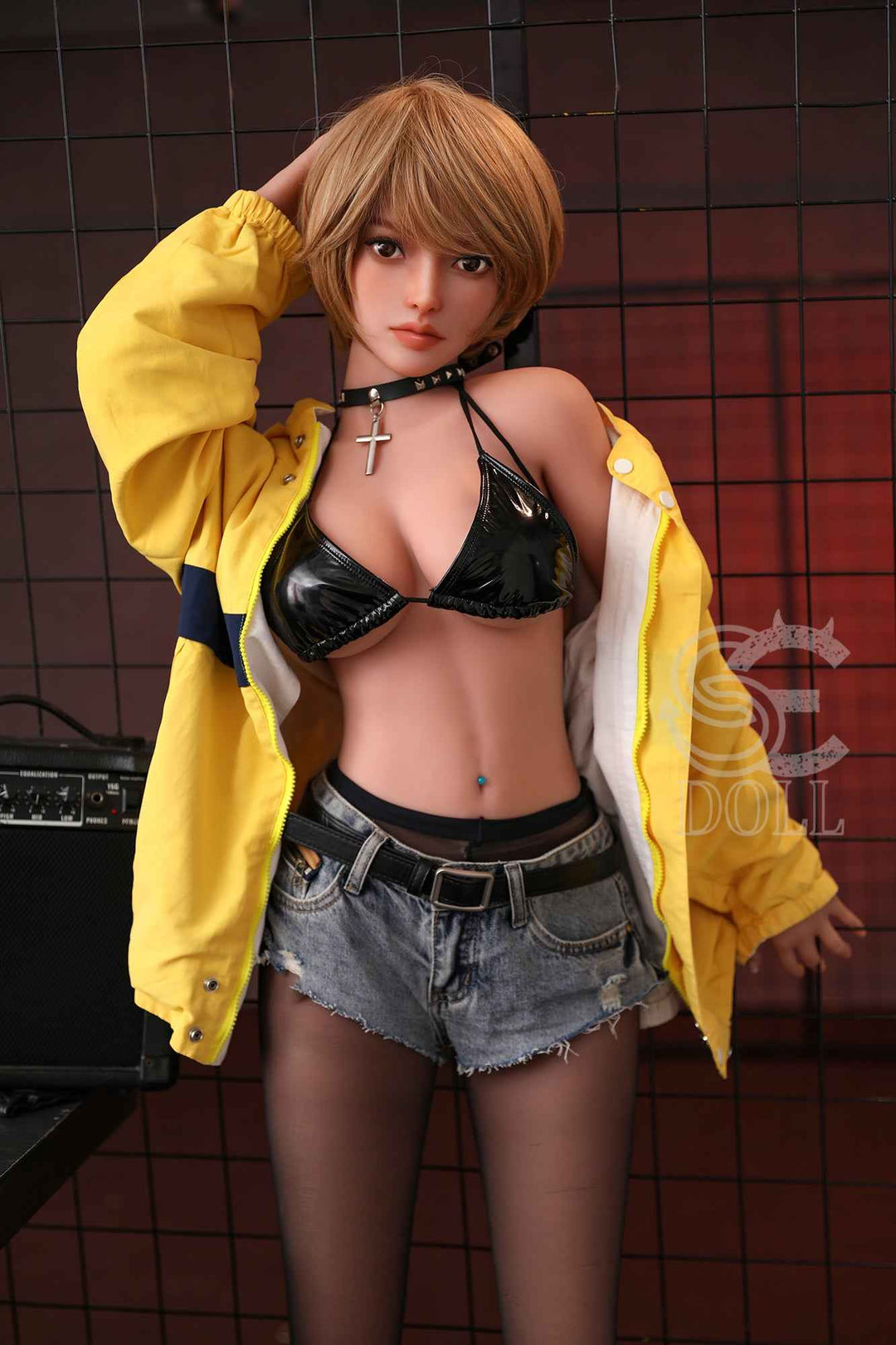SEDoll Sexpuppe Avery Konfiguriert SEDoll kaufen Sexroboter KI