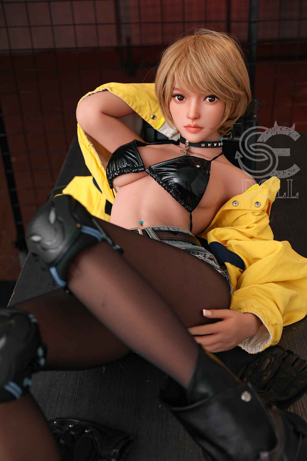 SEDoll Sexpuppe Avery Konfiguriert SEDoll kaufen Sexroboter KI