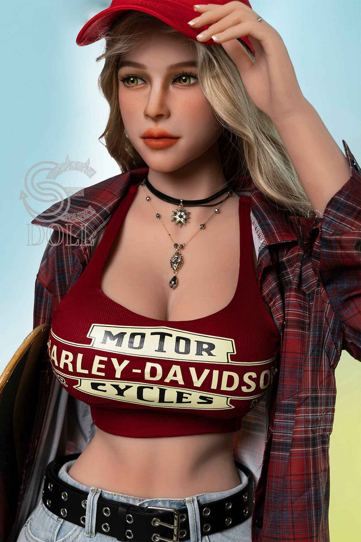 SEDoll Sexpuppe Hannah Konfiguriert SEDoll kaufen Sexroboter KI