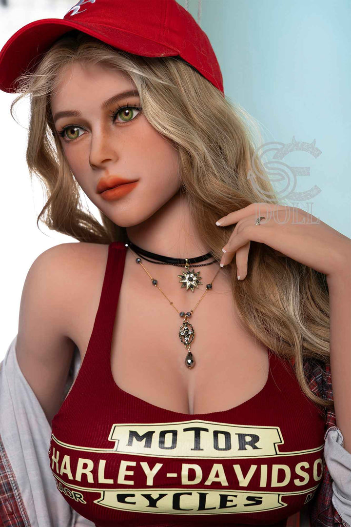 SEDoll Sexpuppe Hannah Konfiguriert SEDoll kaufen Sexroboter KI