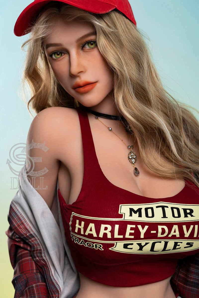 SEDoll Sexpuppe Hannah Konfiguriert SEDoll kaufen Sexroboter KI