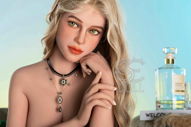 SEDoll Sexpuppe Hannah Konfiguriert SEDoll kaufen Sexroboter KI