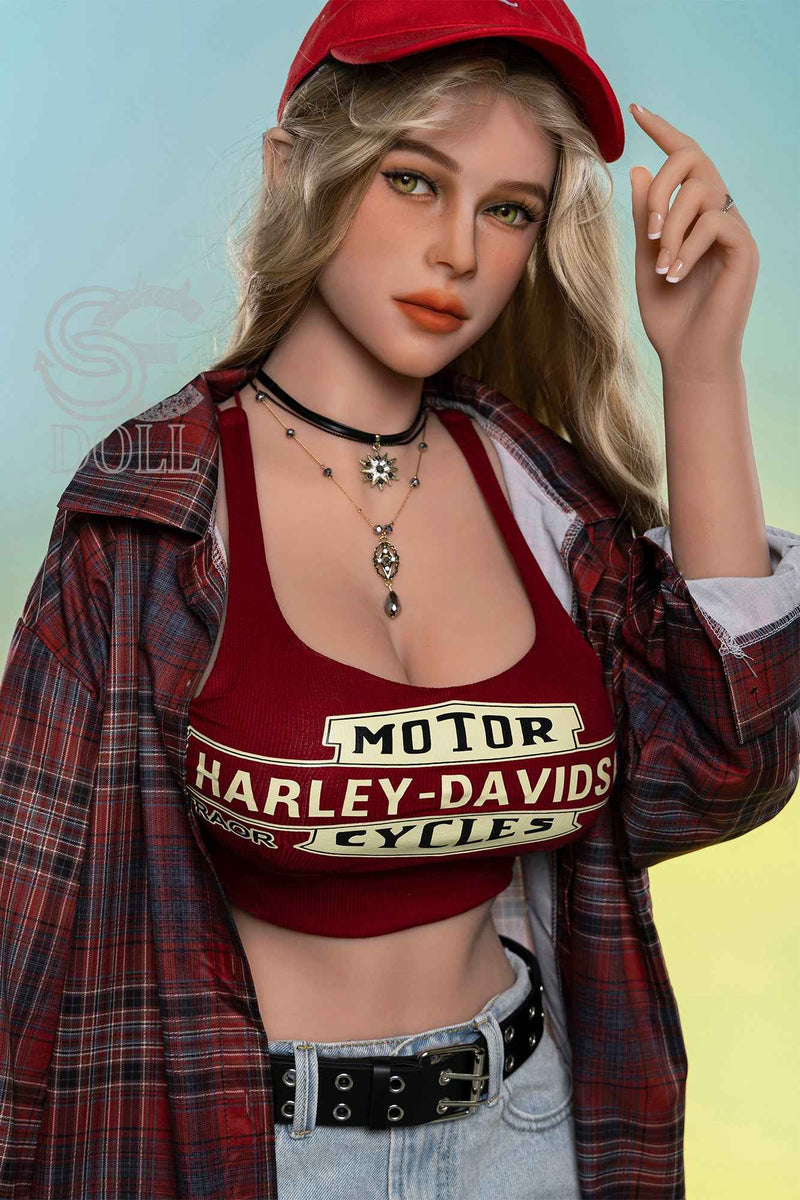 SEDoll Sexpuppe Hannah Konfiguriert SEDoll kaufen Sexroboter KI