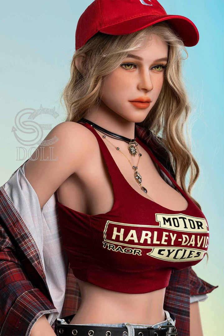 SEDoll Sexpuppe Hannah Konfiguriert SEDoll kaufen Sexroboter KI