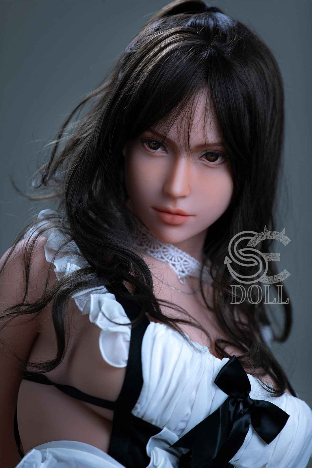 SEDoll Sexpuppe Penny Konfiguriert SEDoll kaufen Sexroboter KI