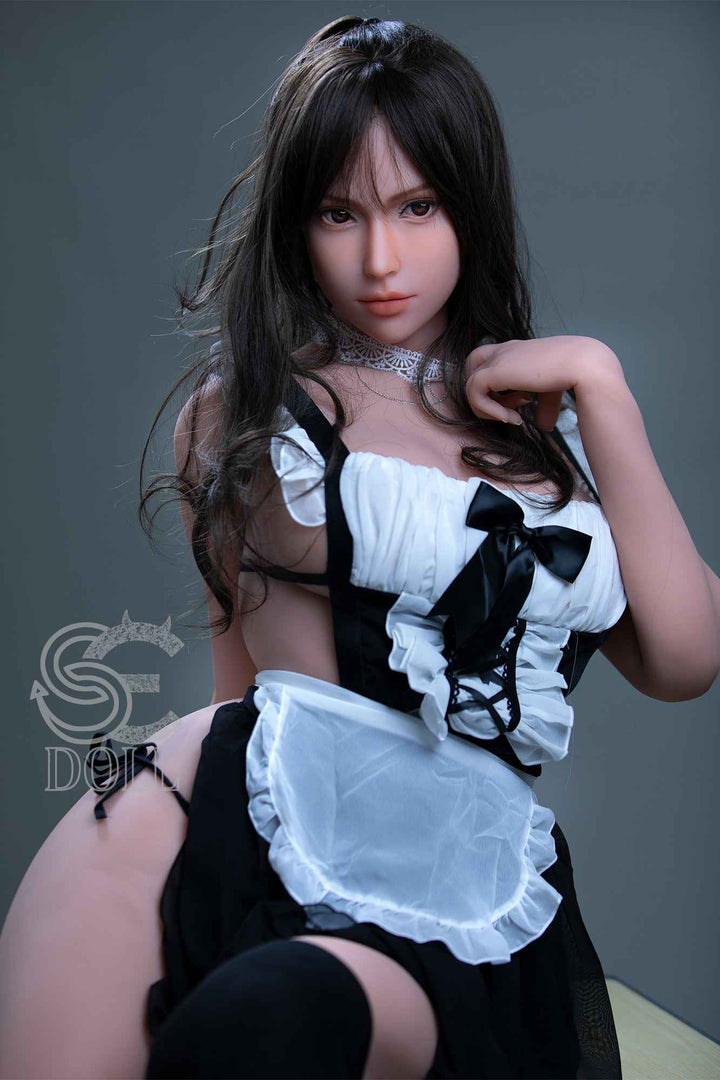 SEDoll Sexpuppe Penny Konfiguriert SEDoll kaufen Sexroboter KI