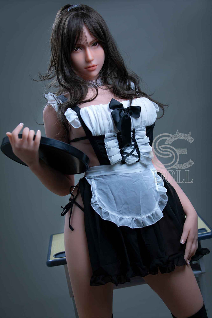 SEDoll Sexpuppe Penny Konfiguriert SEDoll kaufen Sexroboter KI