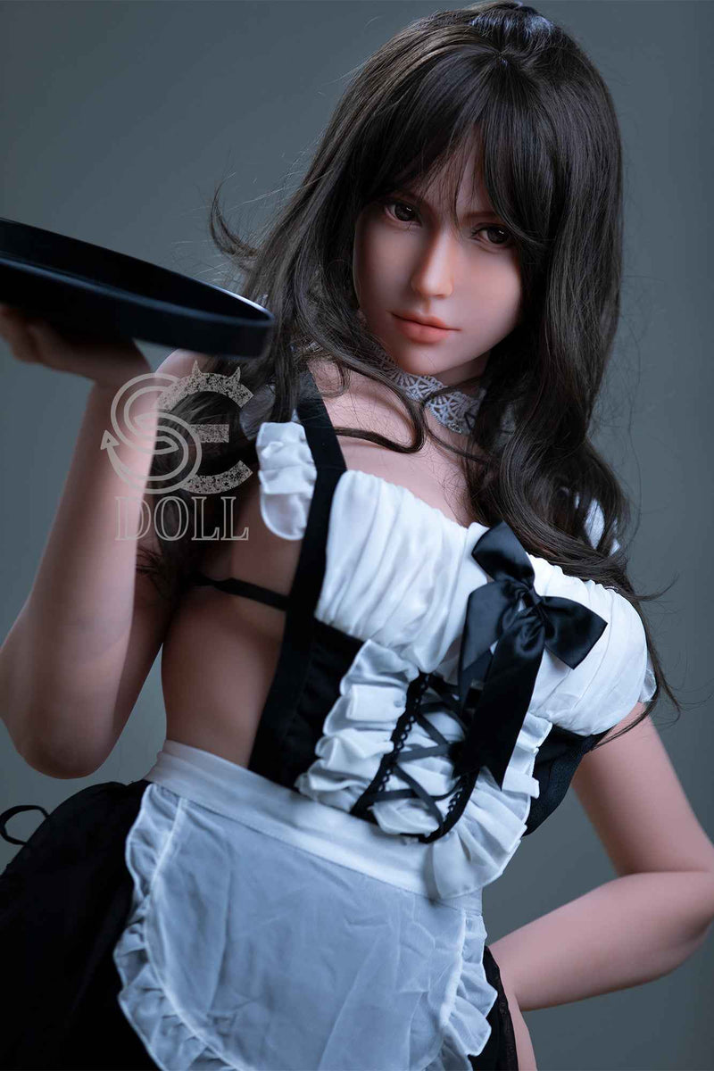 SEDoll Sexpuppe Penny Konfiguriert SEDoll kaufen Sexroboter KI