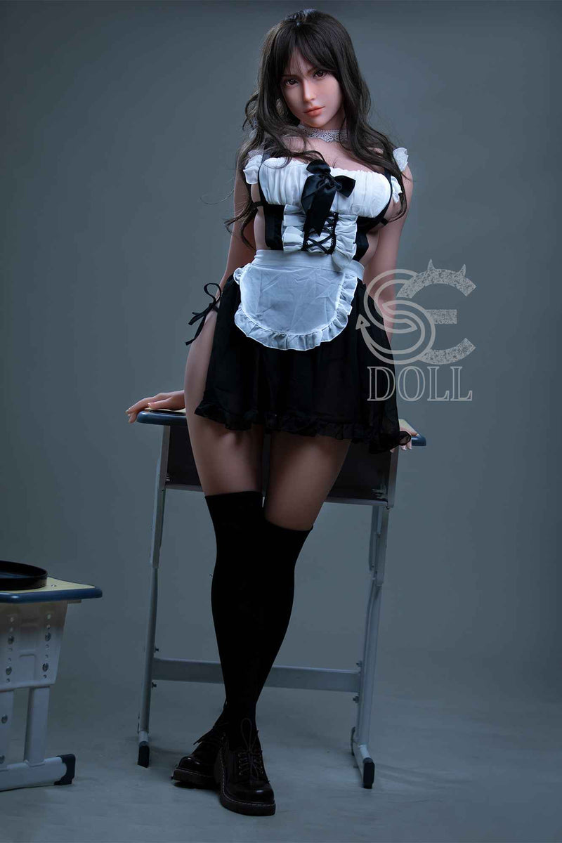 SEDoll Sexpuppe Penny Konfiguriert SEDoll kaufen Sexroboter KI