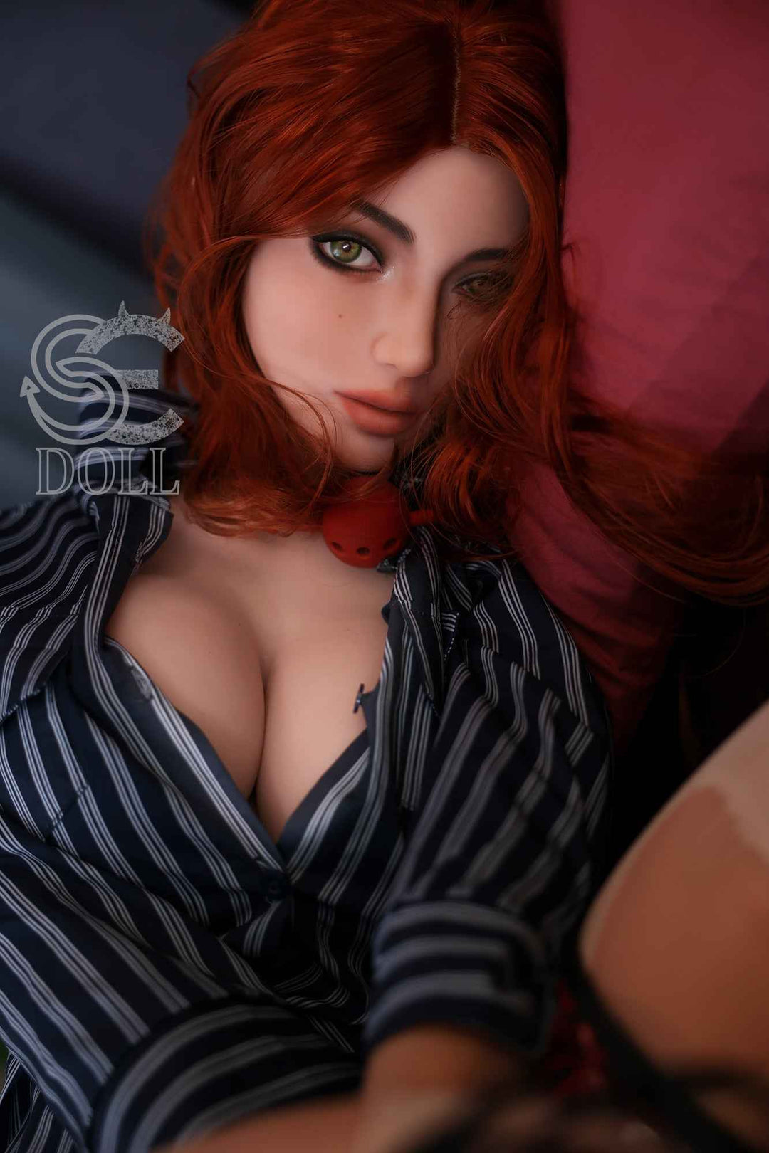 SEDoll Sexpuppe Harper Konfiguriert SEDoll kaufen Sexroboter KI