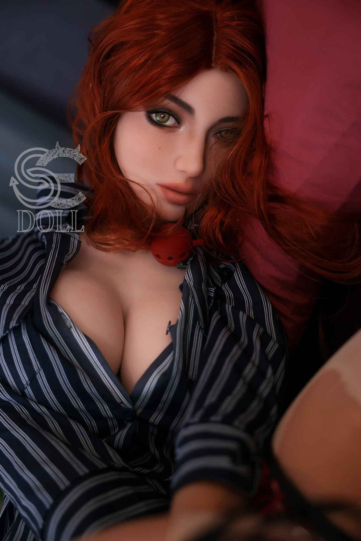 SEDoll Sexpuppe Harper Konfiguriert SEDoll kaufen Sexroboter KI