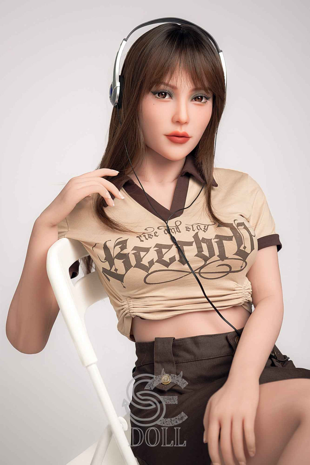 SEDoll Sexpuppe Britta Konfiguriert SEDoll kaufen Sexroboter KI
