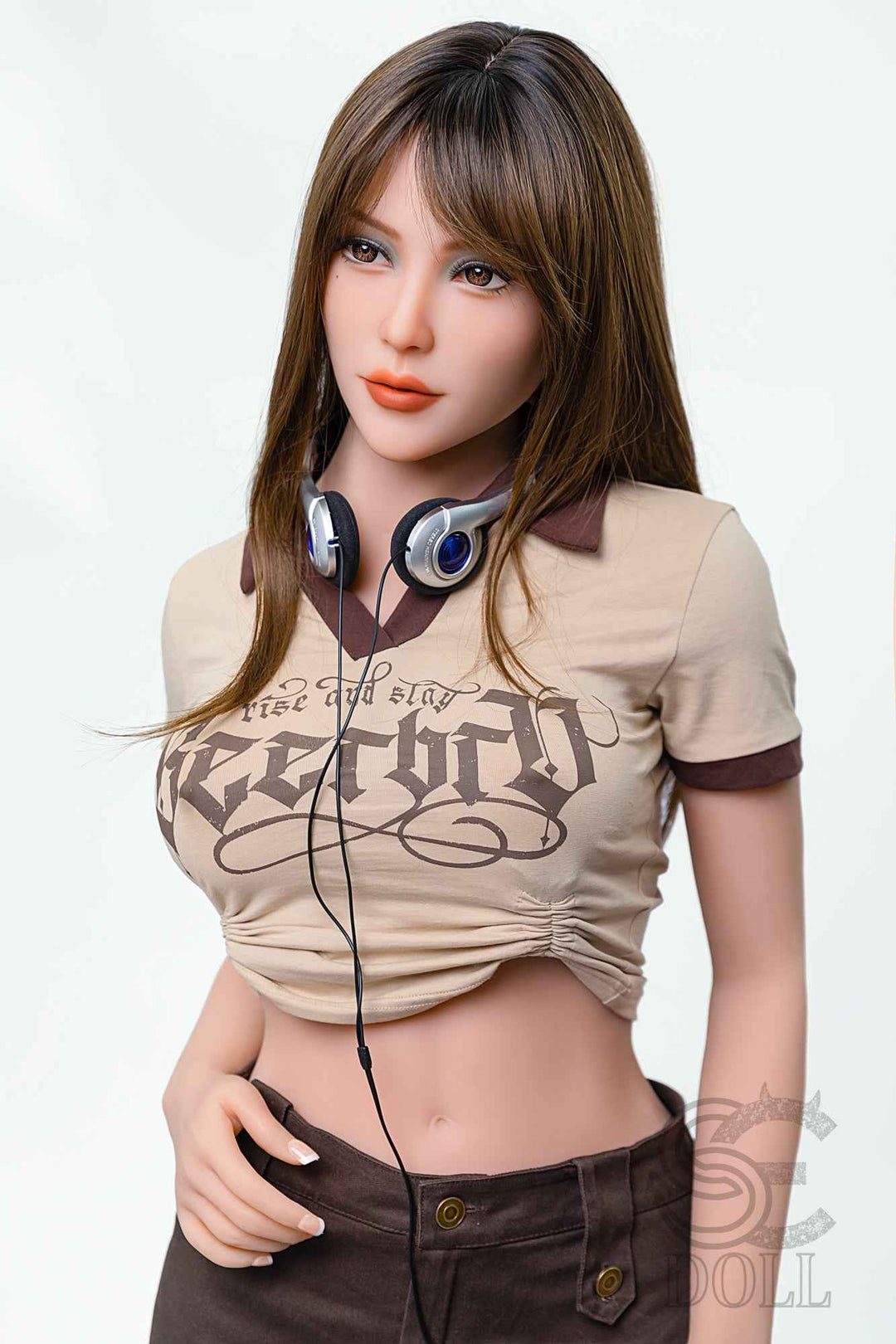 SEDoll Sexpuppe Britta Konfiguriert SEDoll kaufen Sexroboter KI