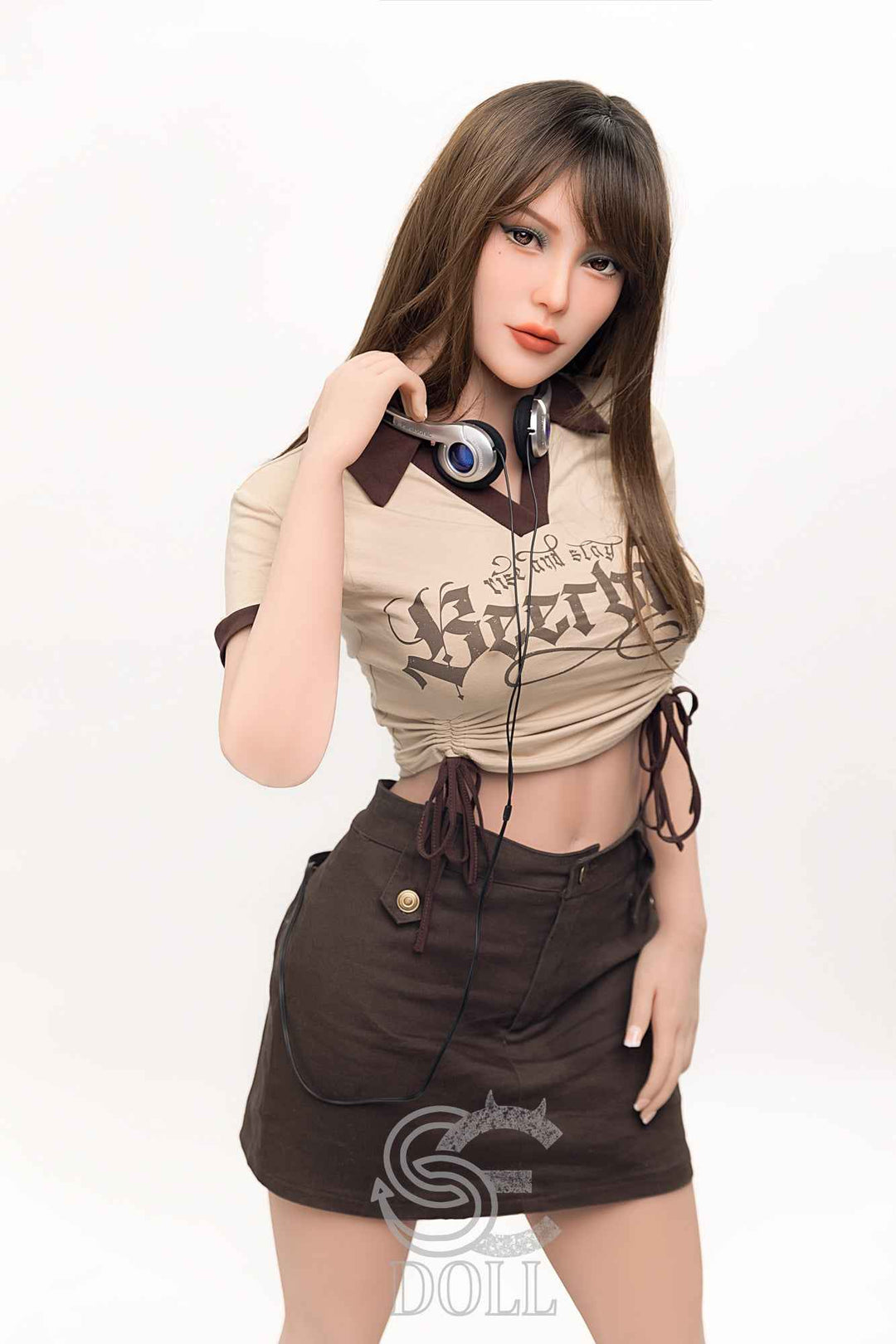 SEDoll Sexpuppe Britta Konfiguriert SEDoll kaufen Sexroboter KI