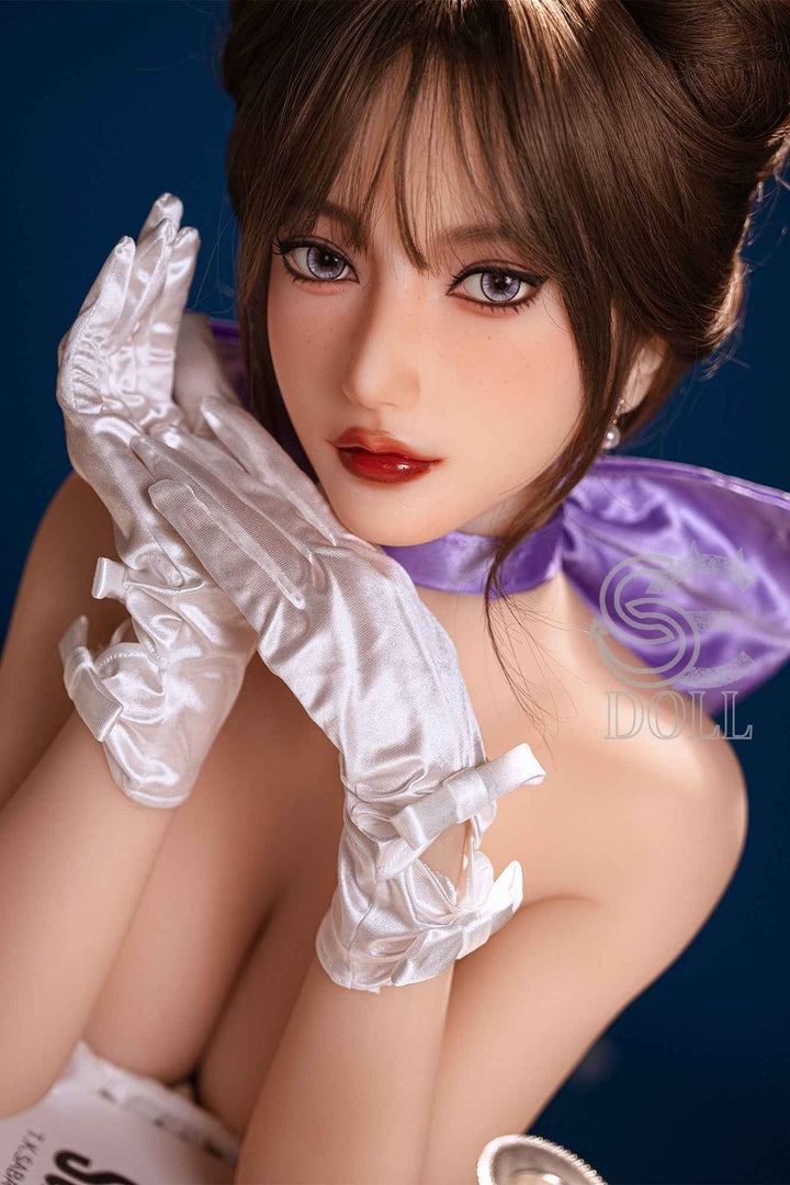 SEDoll Sexpuppe Makoto Konfiguriert SEDoll kaufen Sexroboter KI