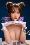 SEDoll Sexpuppe Makoto Konfiguriert SEDoll kaufen Sexroboter KI