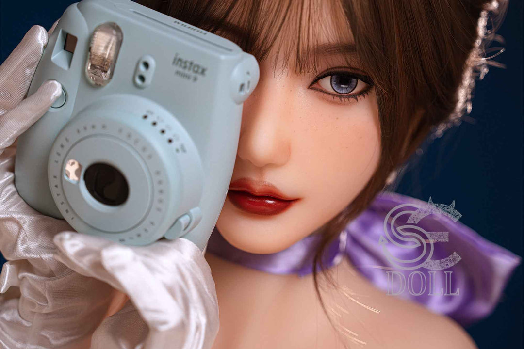 SEDoll Sexpuppe Makoto Konfiguriert SEDoll kaufen Sexroboter KI