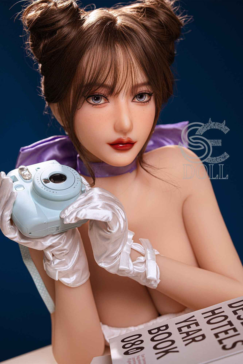 SEDoll Sexpuppe Makoto Konfiguriert SEDoll kaufen Sexroboter KI