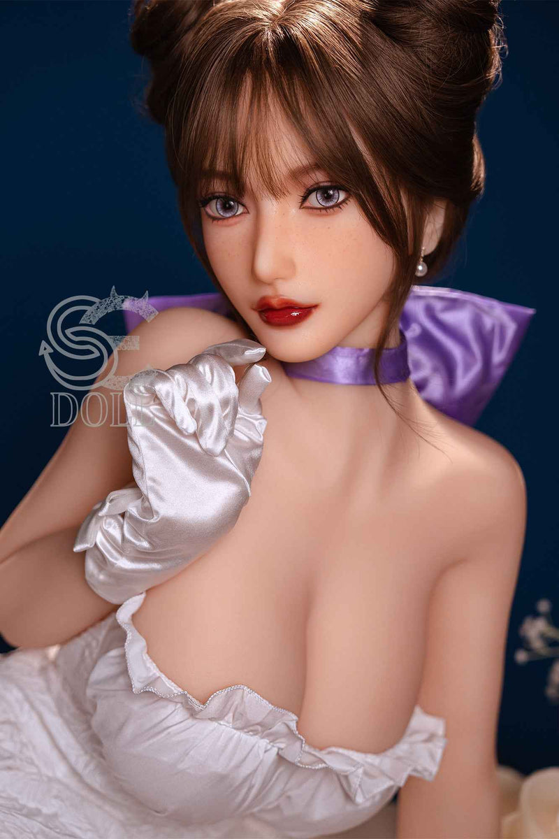 SEDoll Sexpuppe Makoto Konfiguriert SEDoll kaufen Sexroboter KI