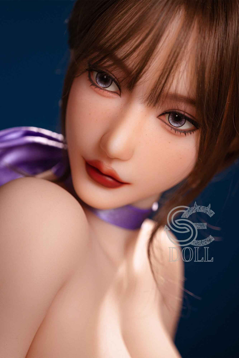 SEDoll Sexpuppe Makoto Konfiguriert SEDoll kaufen Sexroboter KI