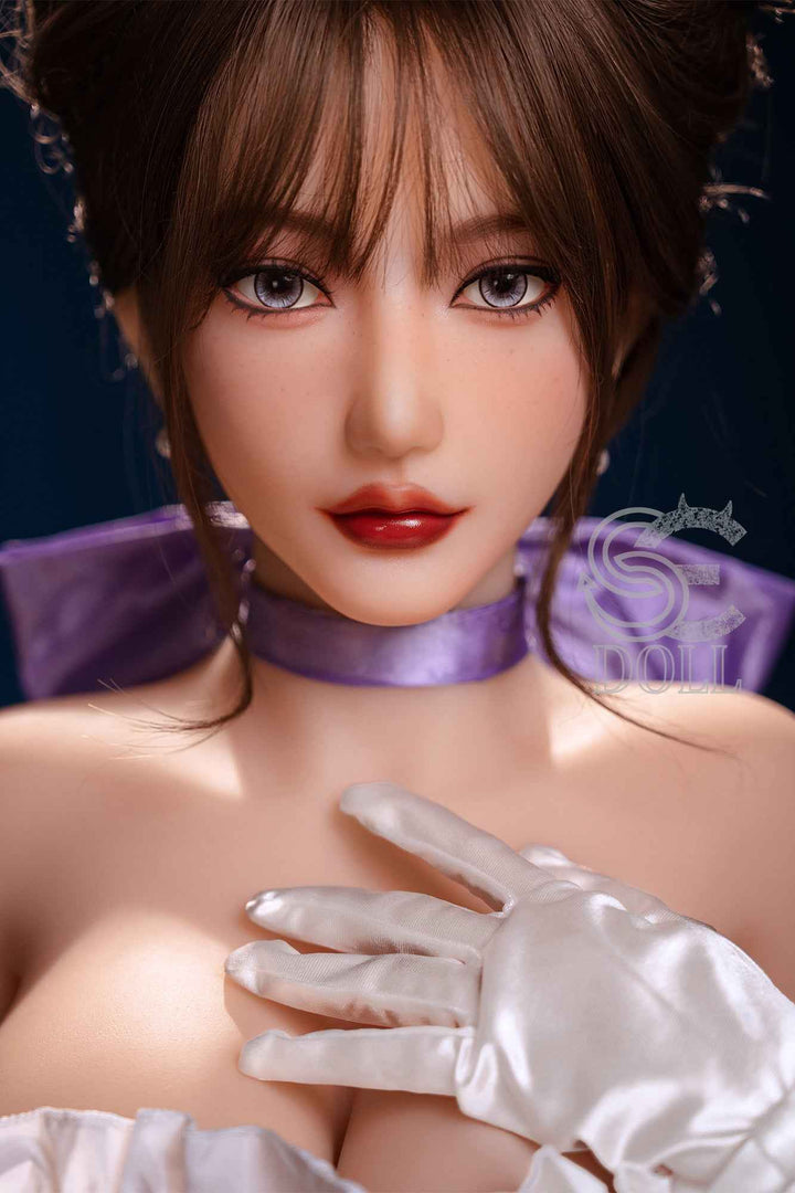 SEDoll Sexpuppe Makoto Konfiguriert SEDoll kaufen Sexroboter KI