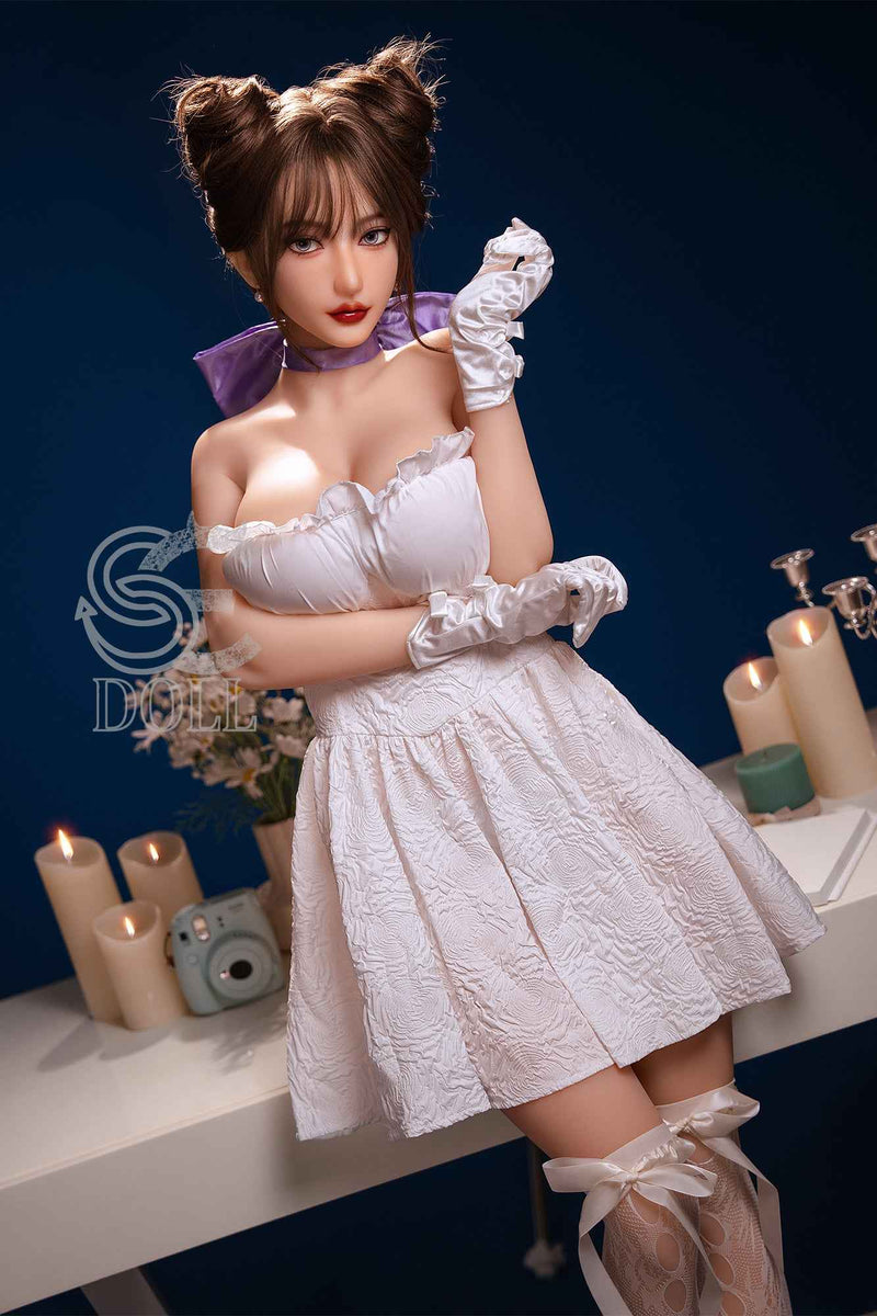SEDoll Sexpuppe Makoto Konfiguriert SEDoll kaufen Sexroboter KI