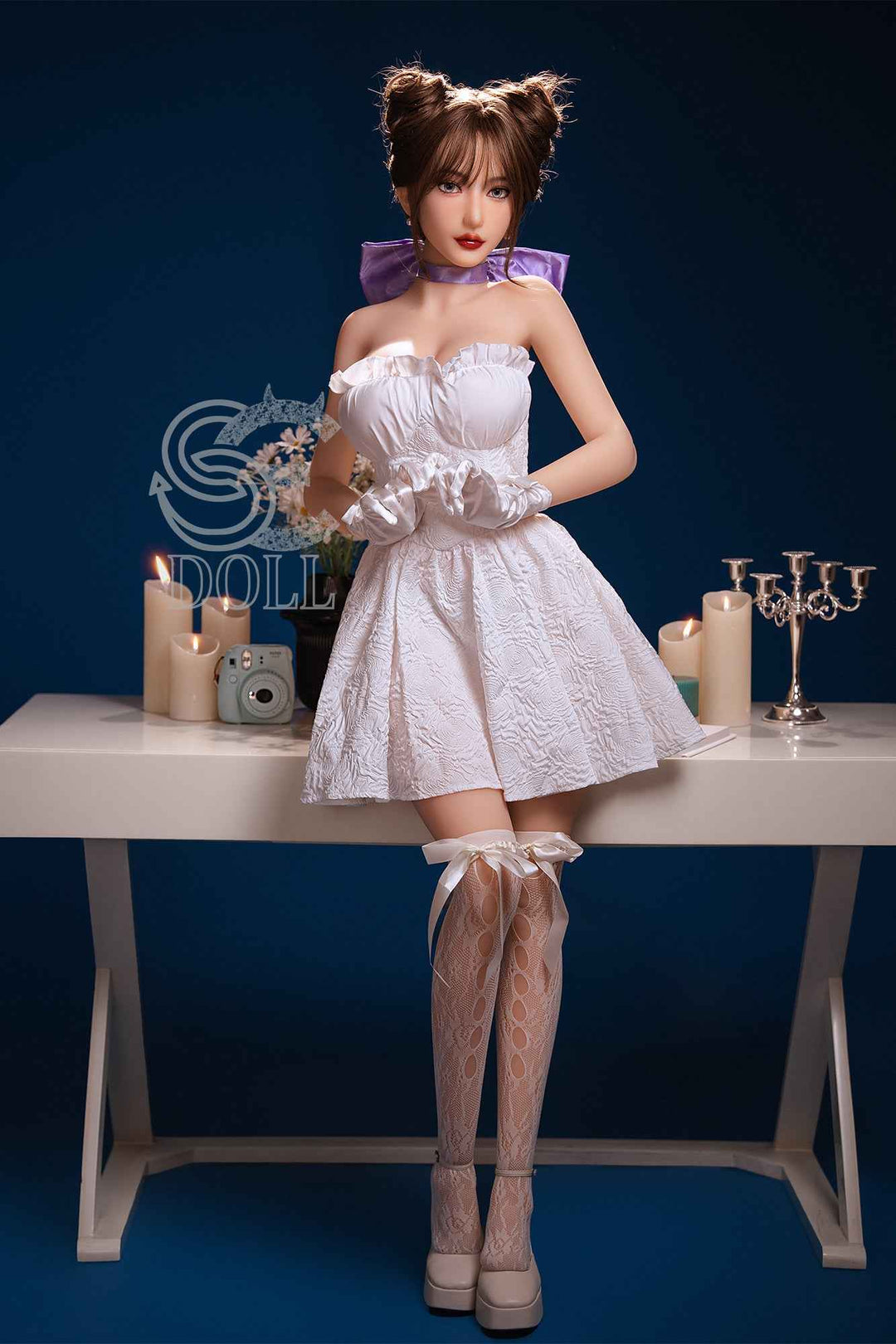 SEDoll Sexpuppe Makoto Konfiguriert SEDoll kaufen Sexroboter KI