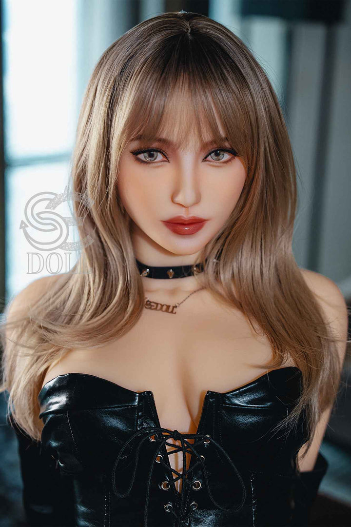 SEDoll Sexpuppe Willa Konfiguriert SEDoll kaufen Sexroboter KI