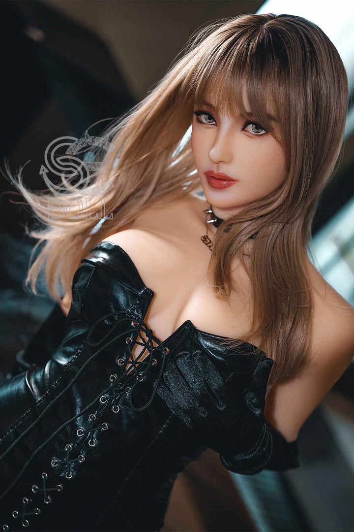 SEDoll Sexpuppe Willa Konfiguriert SEDoll kaufen Sexroboter KI
