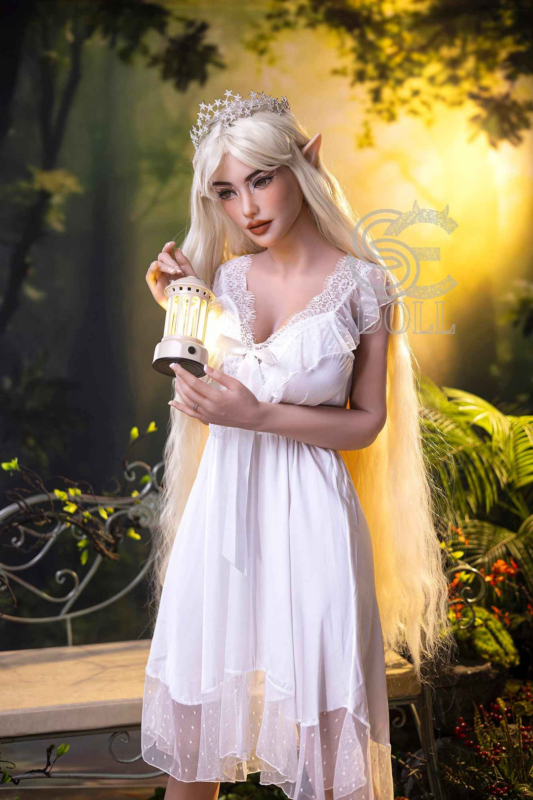 SEDoll Sexpuppe Luis Konfiguriert SEDoll kaufen Sexroboter KI