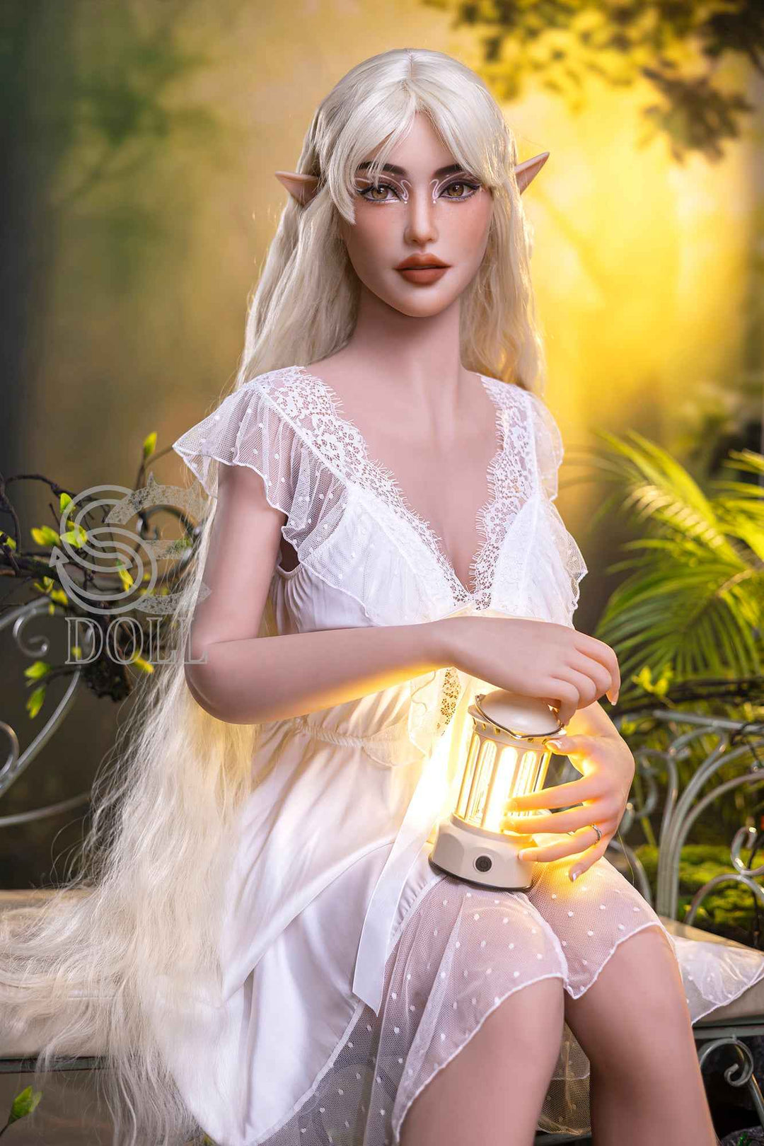 SEDoll Sexpuppe Luis Konfiguriert SEDoll kaufen Sexroboter KI