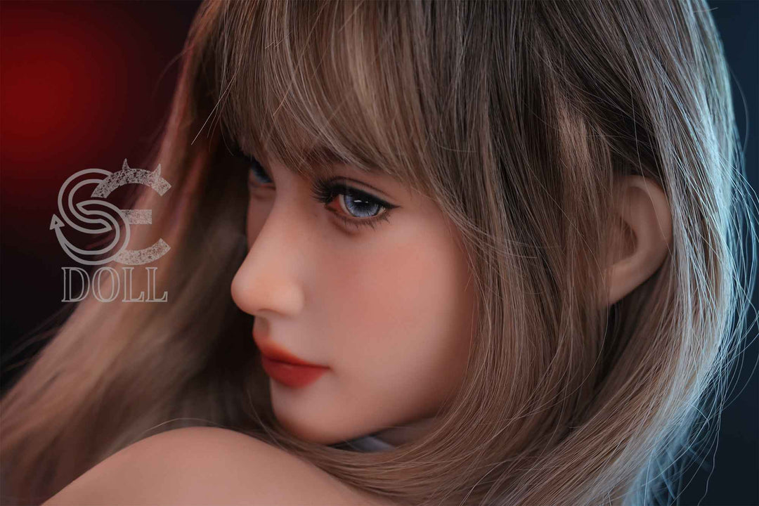 SEDoll Sexpuppe Aurora Konfiguriert SEDoll kaufen Sexroboter KI