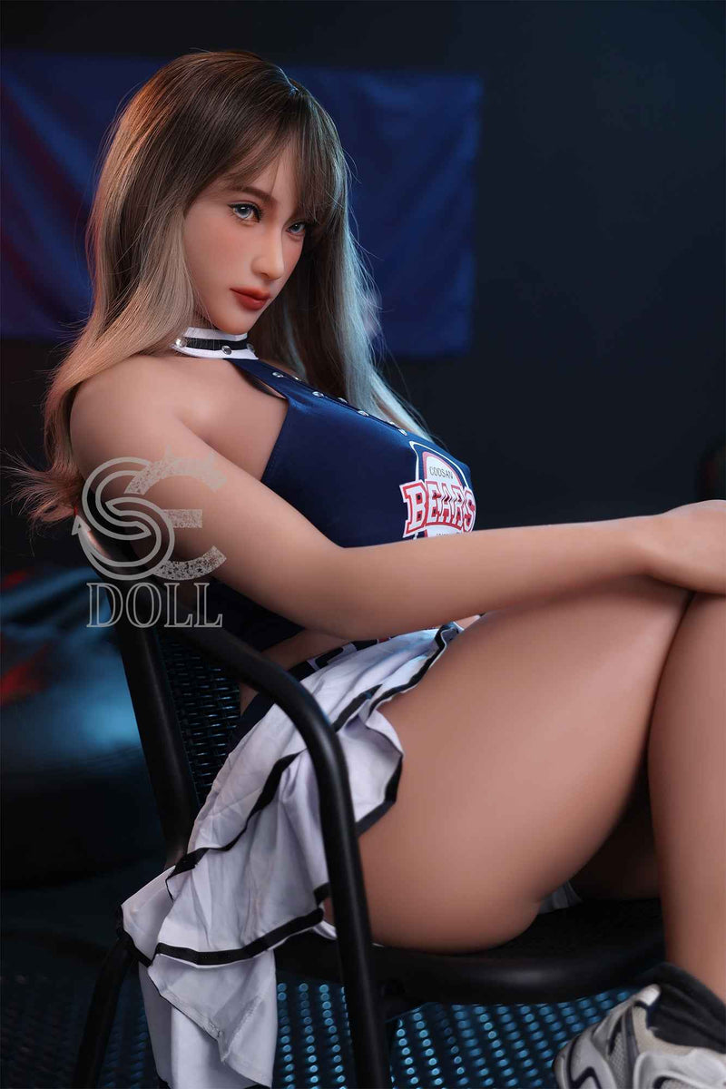 SEDoll Sexpuppe Aurora Konfiguriert SEDoll kaufen Sexroboter KI