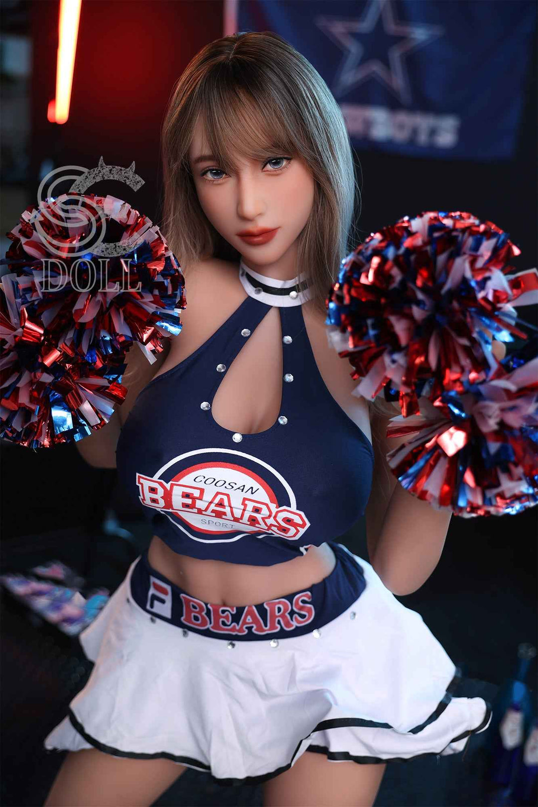 SEDoll Sexpuppe Aurora Konfiguriert SEDoll kaufen Sexroboter KI
