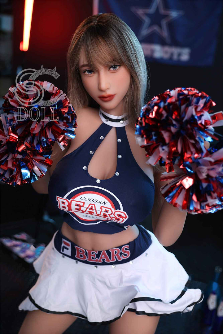 SEDoll Sexpuppe Aurora Konfiguriert SEDoll kaufen Sexroboter KI