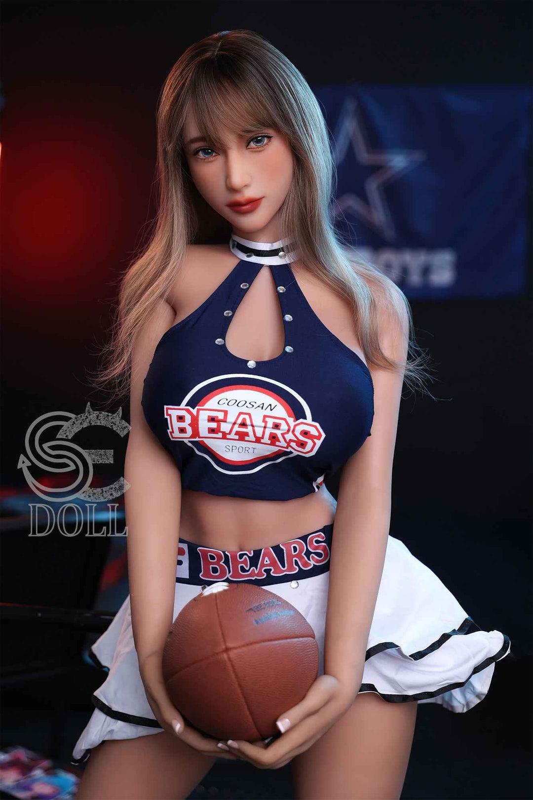 SEDoll Sexpuppe Aurora Konfiguriert SEDoll kaufen Sexroboter KI