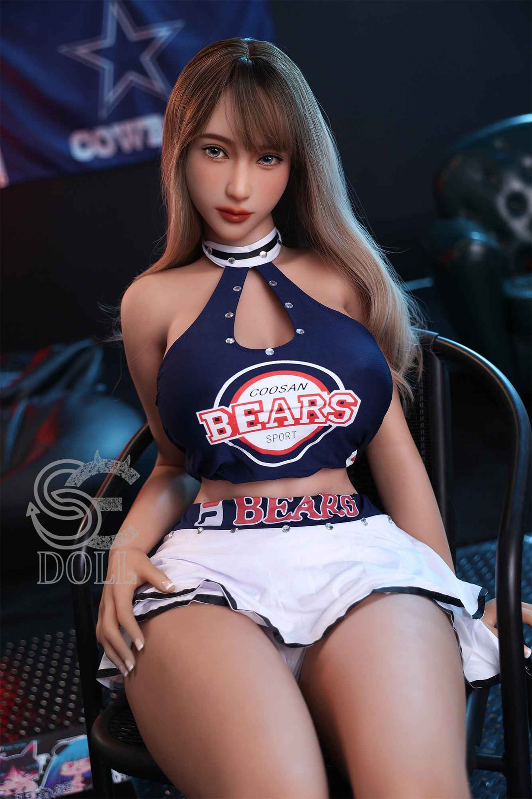 SEDoll Sexpuppe Aurora Konfiguriert SEDoll kaufen Sexroboter KI