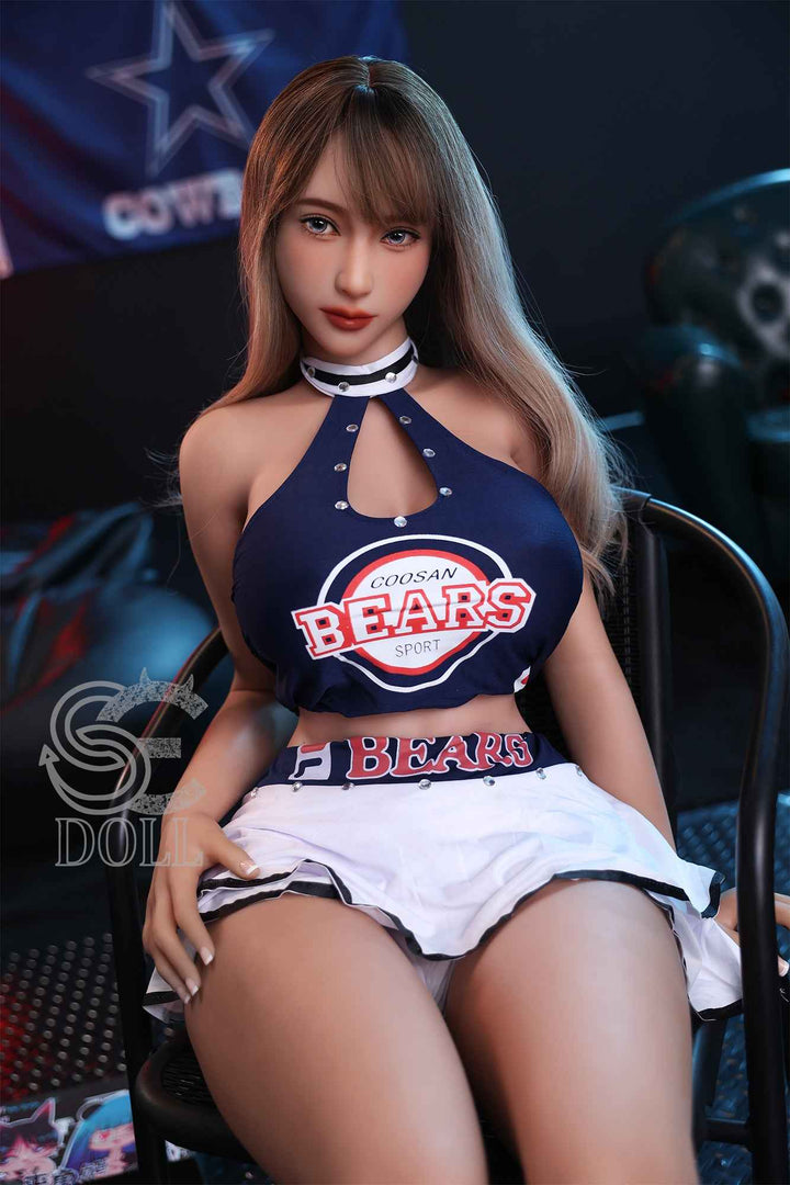 SEDoll Sexpuppe Aurora Konfiguriert SEDoll kaufen Sexroboter KI