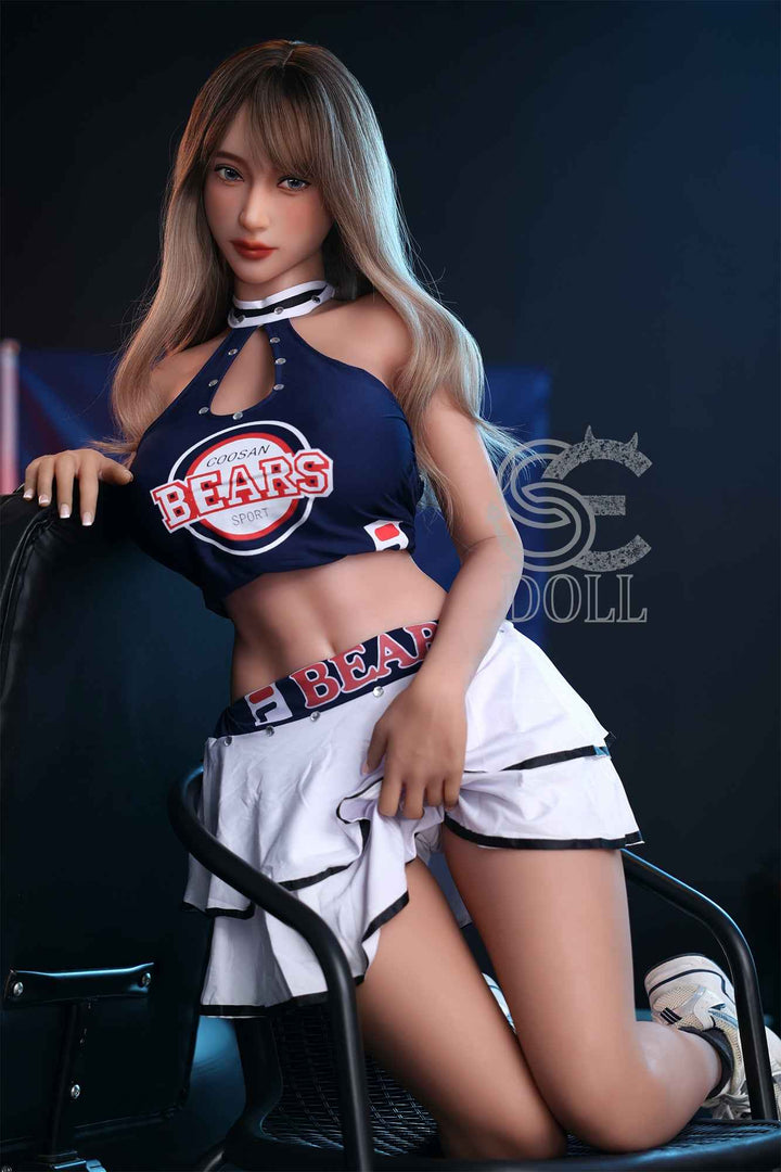 SEDoll Sexpuppe Aurora Konfiguriert SEDoll kaufen Sexroboter KI