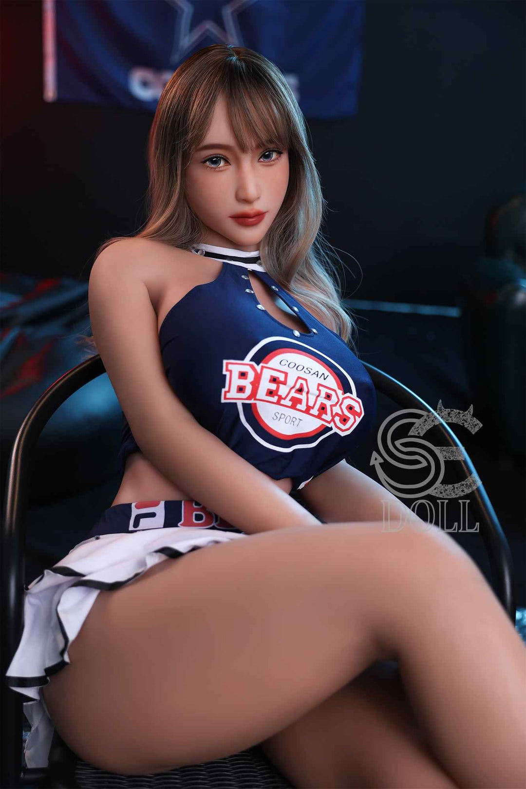 SEDoll Sexpuppe Aurora Konfiguriert SEDoll kaufen Sexroboter KI