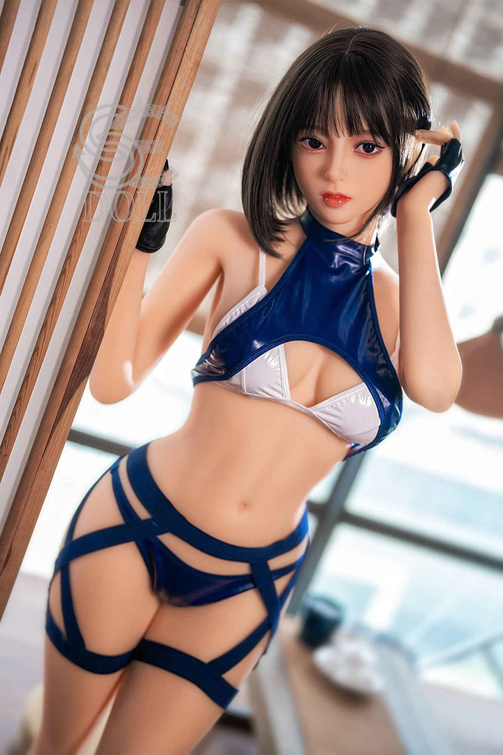 SEDoll Sexpuppe Melanie Konfiguriert SEDoll kaufen Sexroboter KI