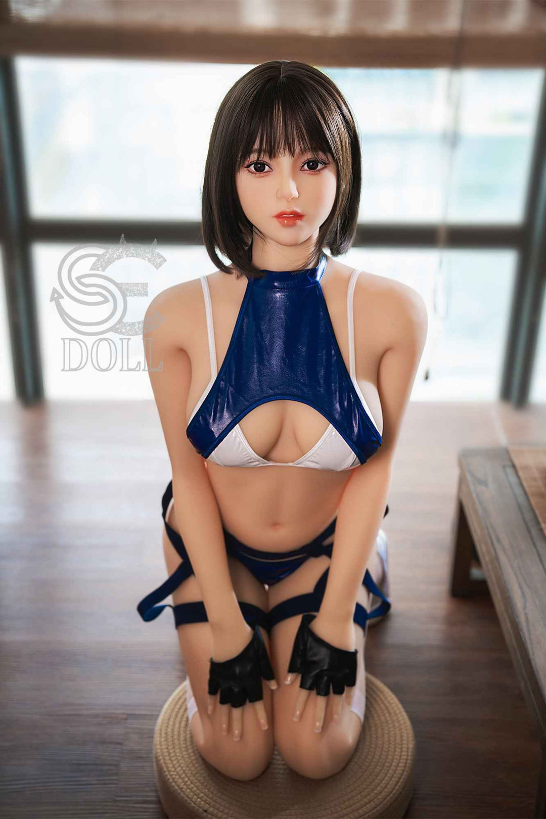 SEDoll Sexpuppe Melanie Konfiguriert SEDoll kaufen Sexroboter KI