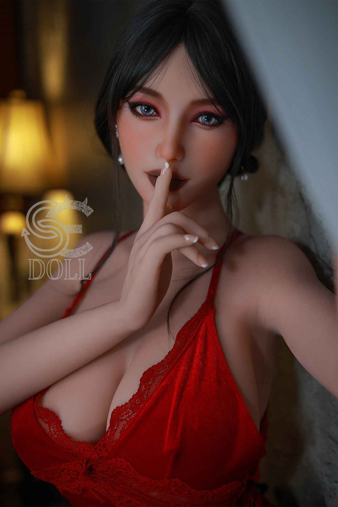 SEDoll Sexpuppe Billa Konfiguriert SEDoll kaufen Sexroboter KI